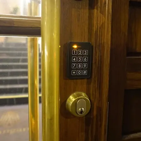 Cozy Center With Gym & Terrace Appartement Tallinn