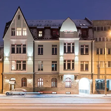 Cozy Center With Gym & Terrace