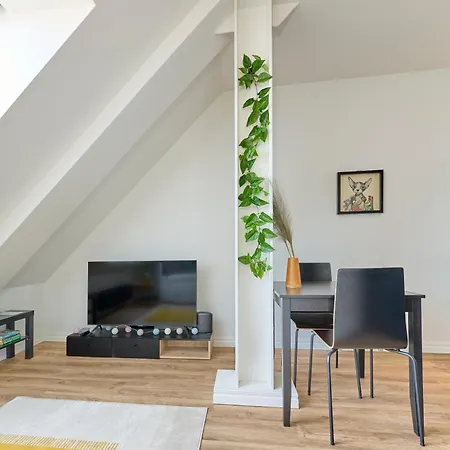 Cozy Center With Gym & Terrace * Reval