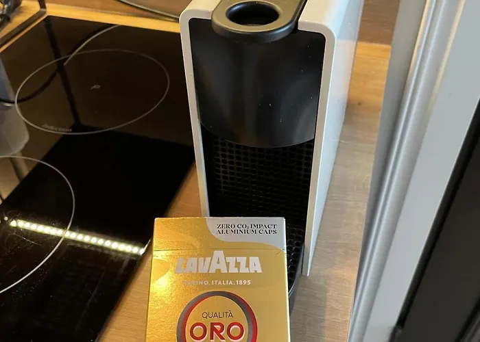 Cozy Center With Gym & Terrace Apartman Tallinn