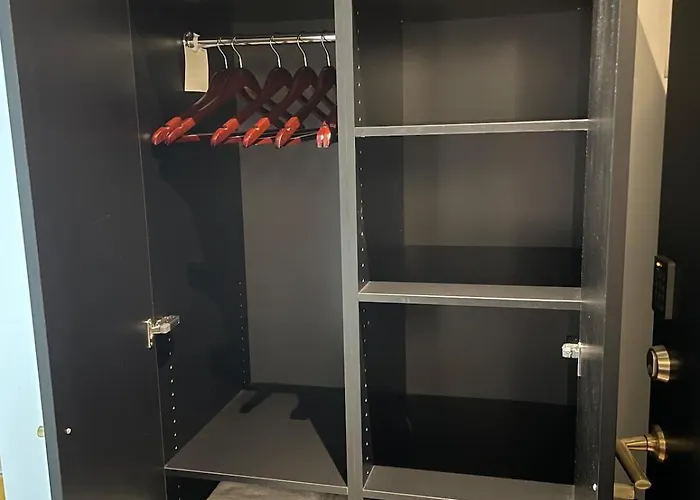 Apartman Cozy Center With Gym & Terrace Tallinn