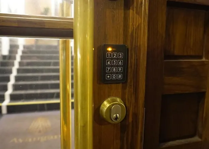 Cozy Center With Gym & Terrace Appartement Tallinn