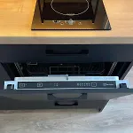 Appartement Cozy Center With Gym & Terrace