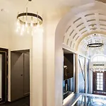 Cozy Center With Gym & Terrace *